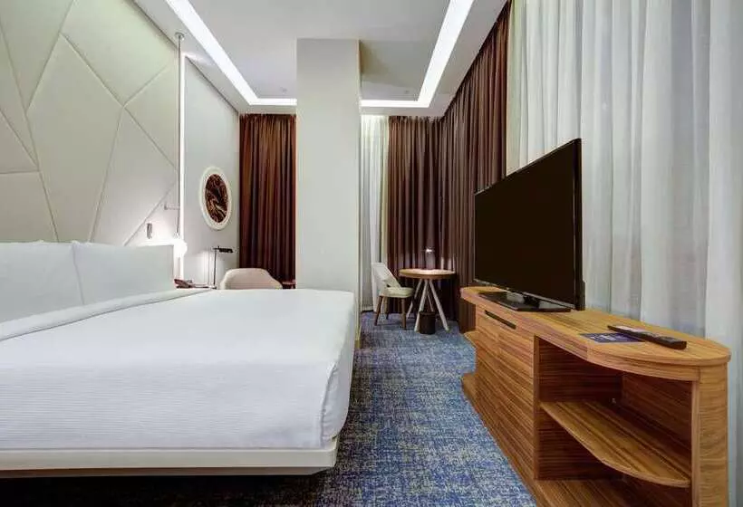 Otel Doubletree By Hilton Adana