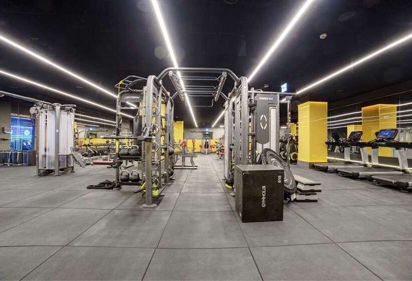 هتل Doubletree By Hilton Adana