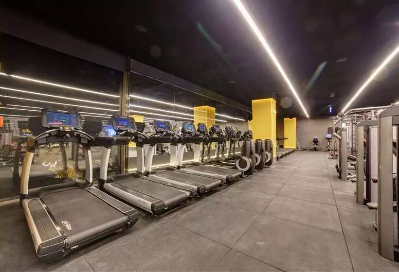 Otel Doubletree By Hilton Adana