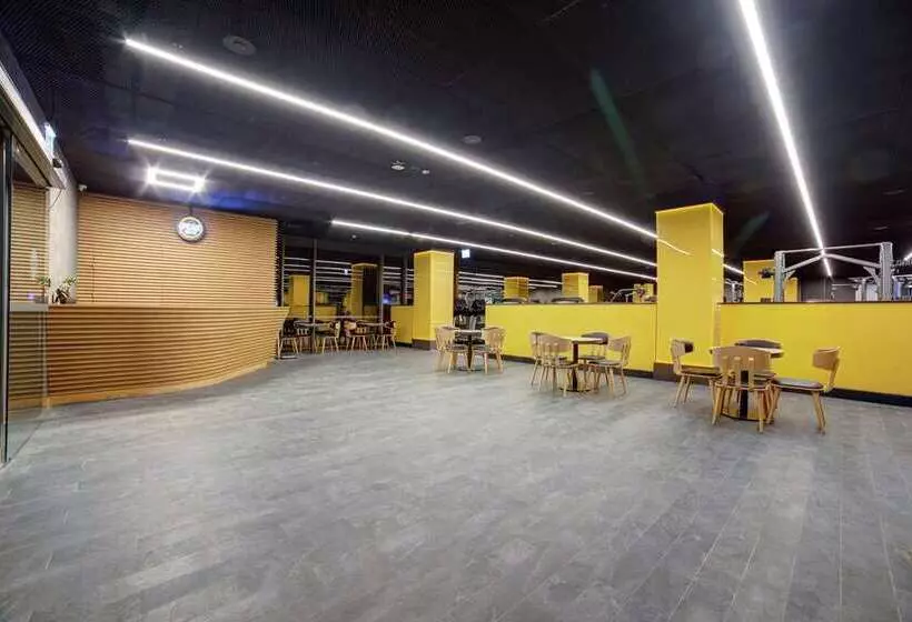 Otel Doubletree By Hilton Adana