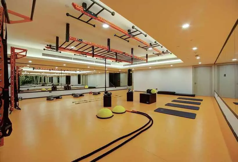 Otel Doubletree By Hilton Adana