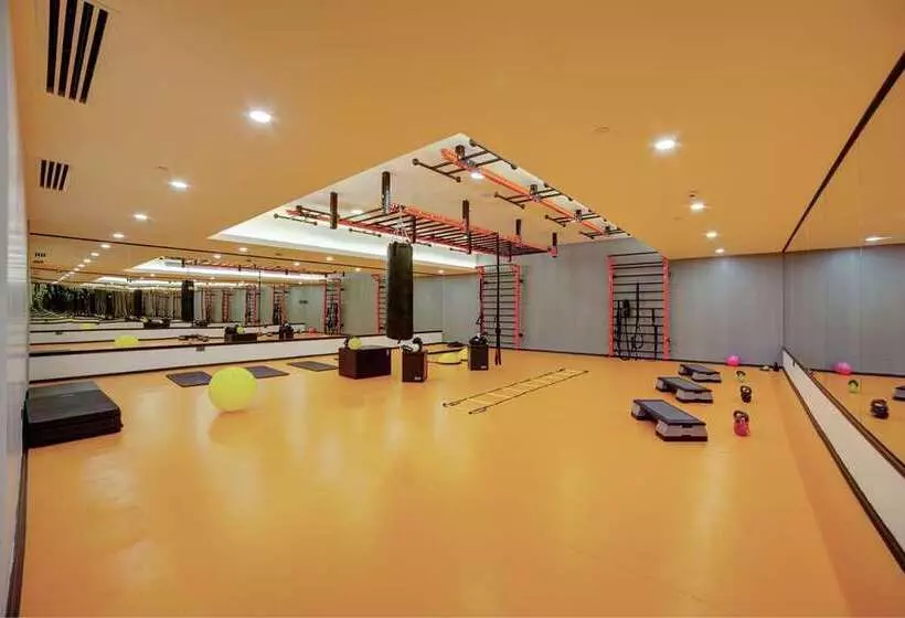 Otel Doubletree By Hilton Adana