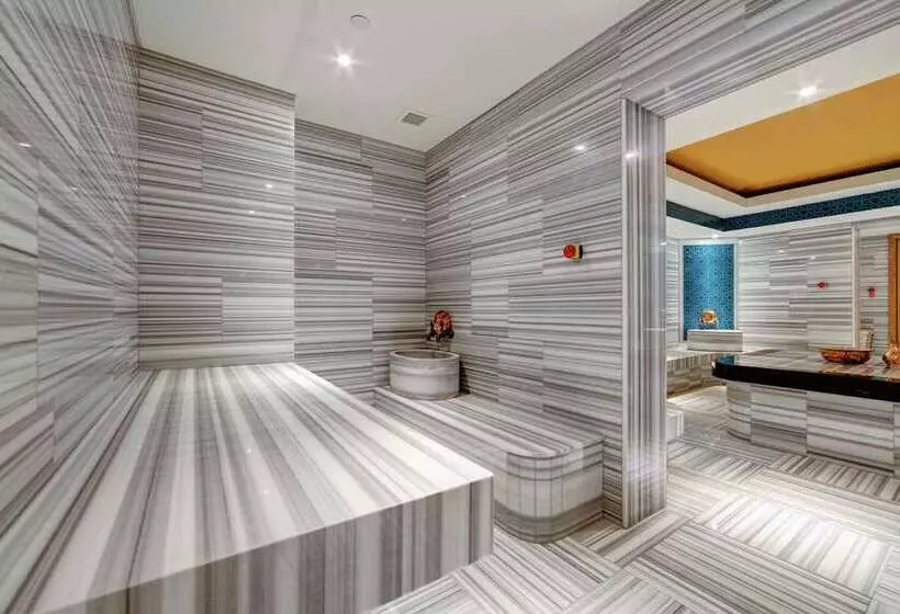 Otel Doubletree By Hilton Adana