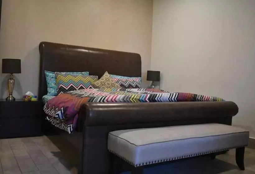 هتل Mehran Lodges