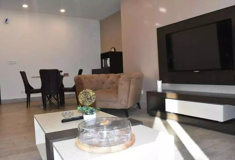 هتل Mehran Lodges