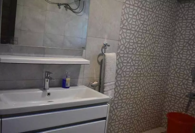 هتل Mehran Lodges
