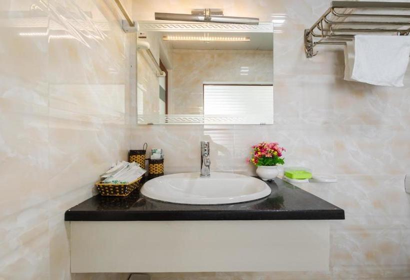 هتل Phố Xanh Marina