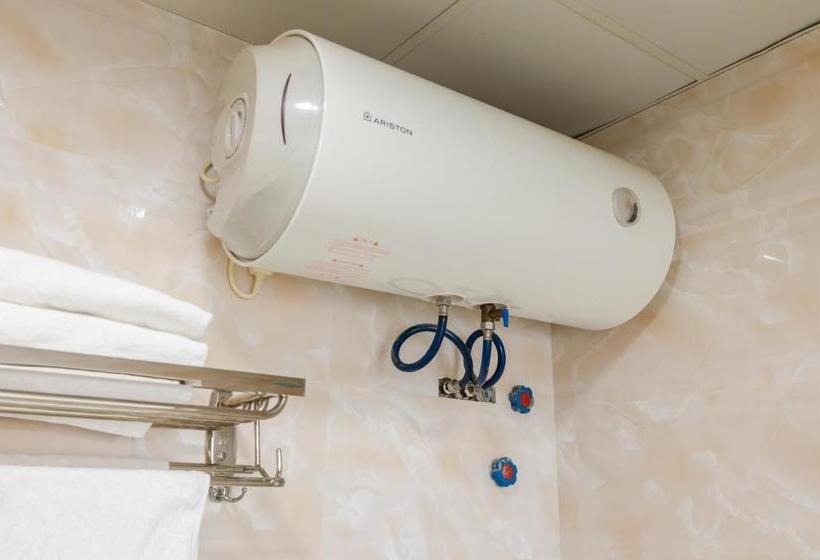 هتل Phố Xanh Marina