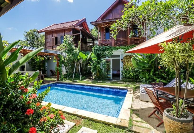 호텔 Reddoorz At Villa Krisna Balangan Beach