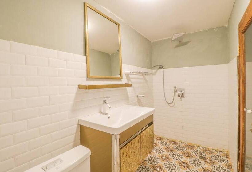 호텔 Reddoorz At Villa Krisna Balangan Beach