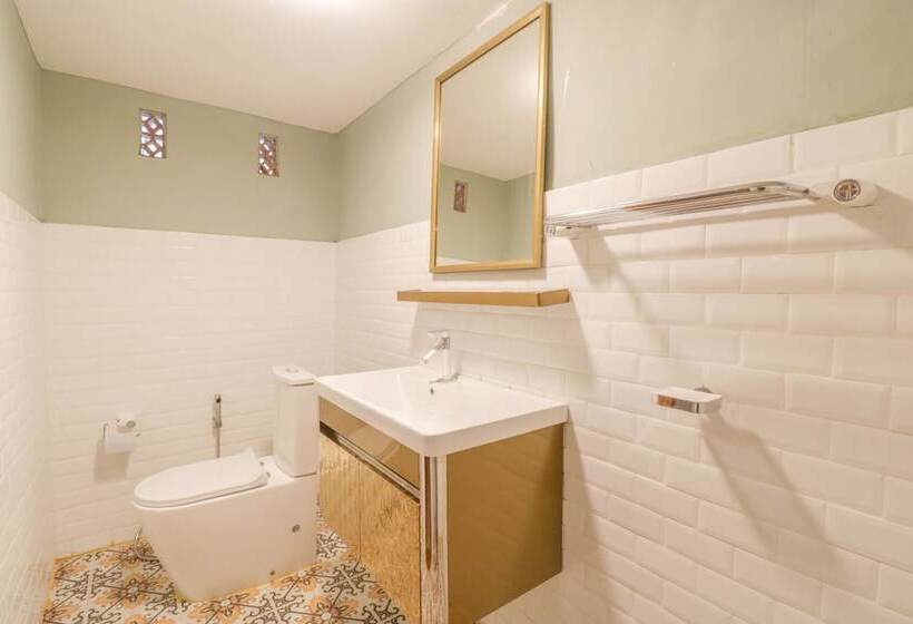 호텔 Reddoorz At Villa Krisna Balangan Beach