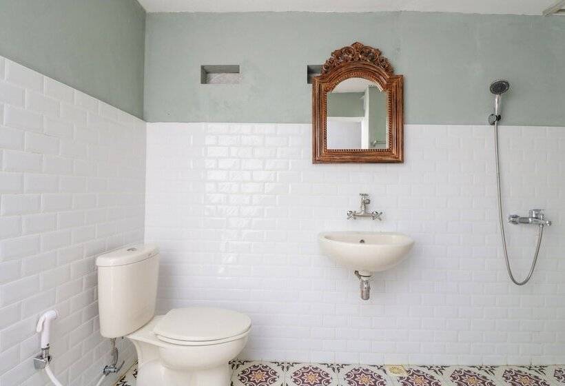 호텔 Reddoorz At Villa Krisna Balangan Beach