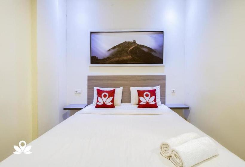 בית מלון כפרי Maximus Prime