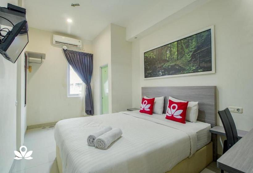 בית מלון כפרי Maximus Prime