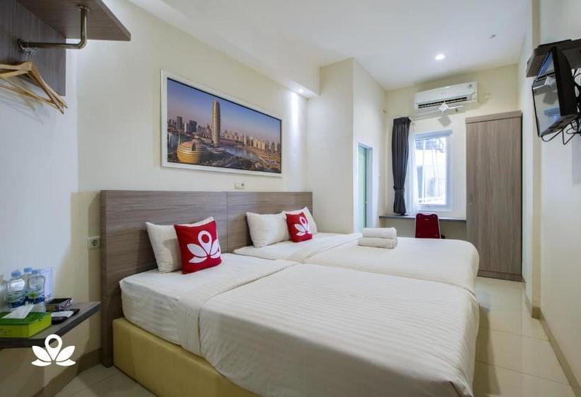 בית מלון כפרי Maximus Prime