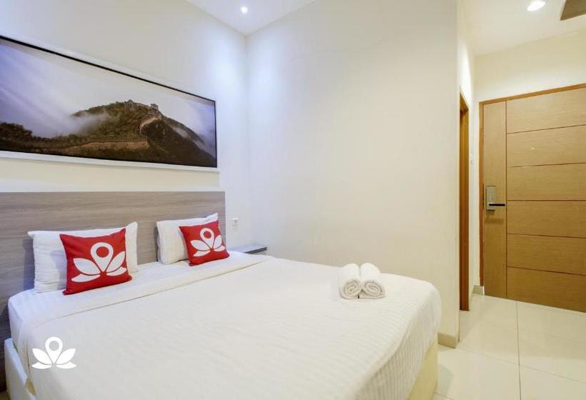 בית מלון כפרי Maximus Prime