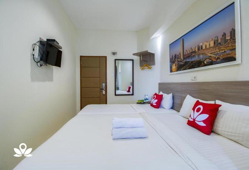 בית מלון כפרי Maximus Prime