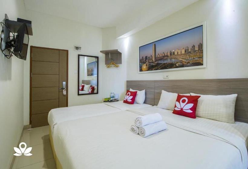 בית מלון כפרי Maximus Prime