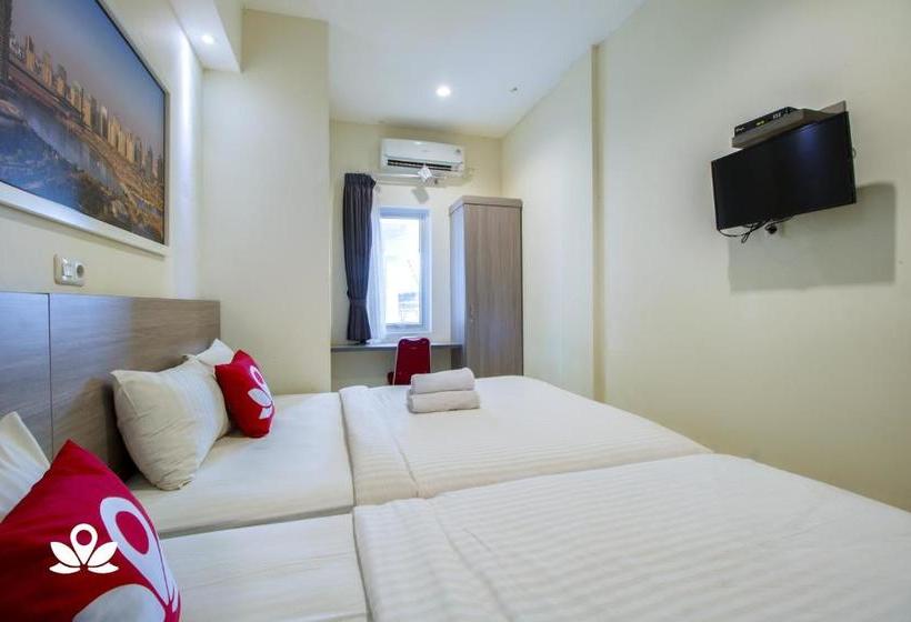 בית מלון כפרי Maximus Prime