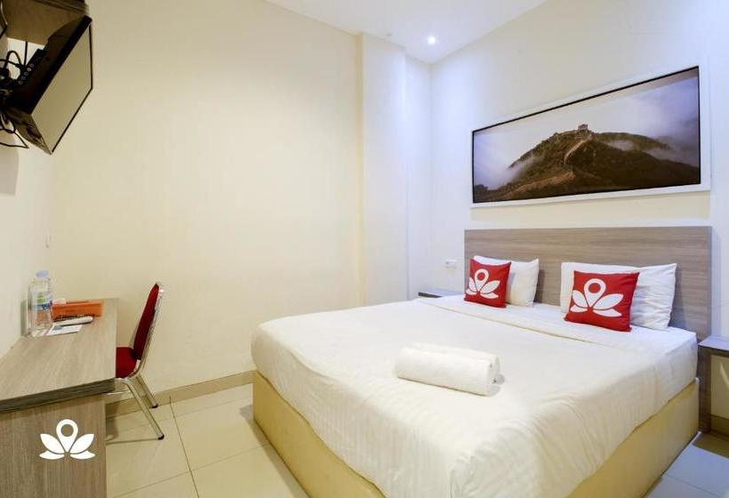 בית מלון כפרי Maximus Prime