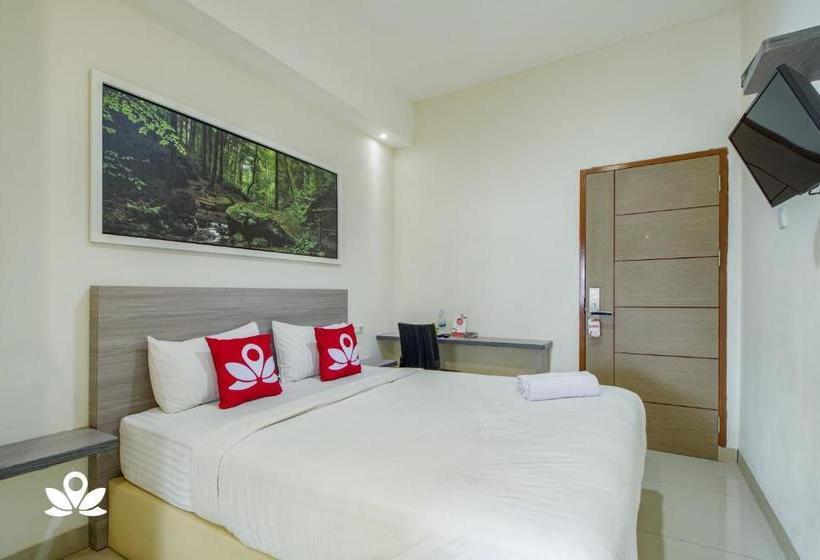 בית מלון כפרי Maximus Prime