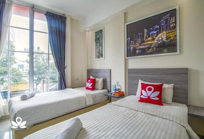 בית מלון כפרי Maximus Prime