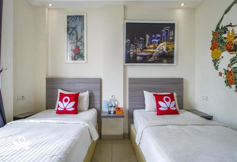 בית מלון כפרי Maximus Prime