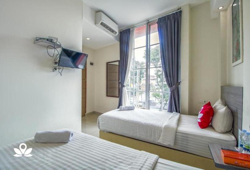 בית מלון כפרי Maximus Prime