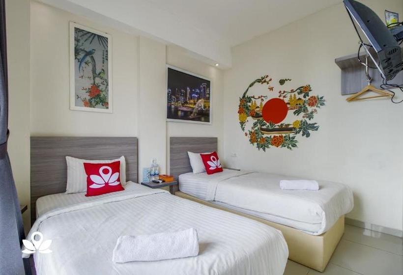 בית מלון כפרי Maximus Prime