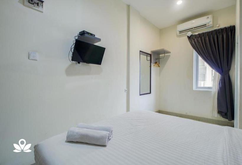 בית מלון כפרי Maximus Prime