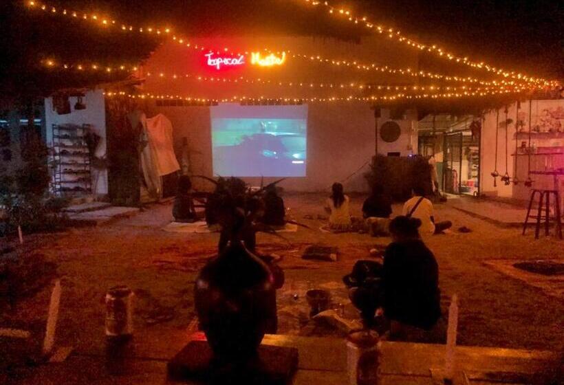 Tropical Hostel