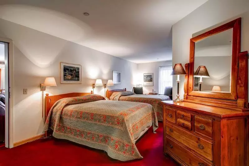 Hôtel Chateau Studio