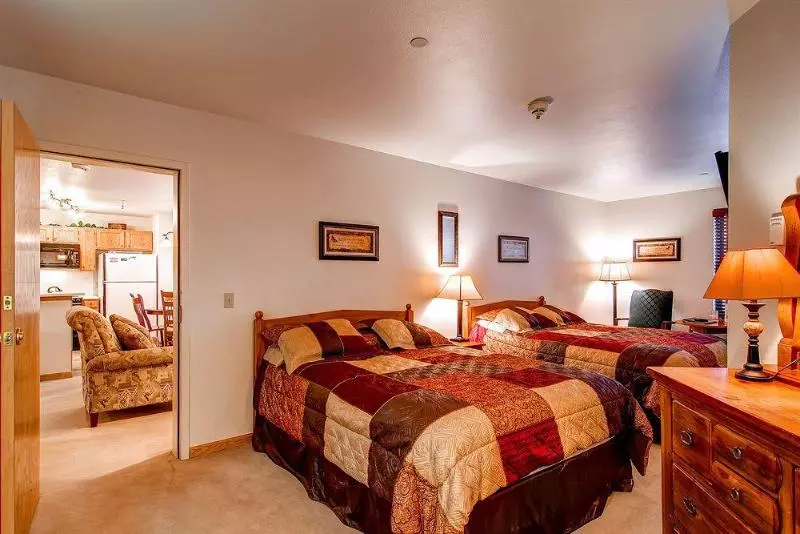 Hôtel Chateau Studio