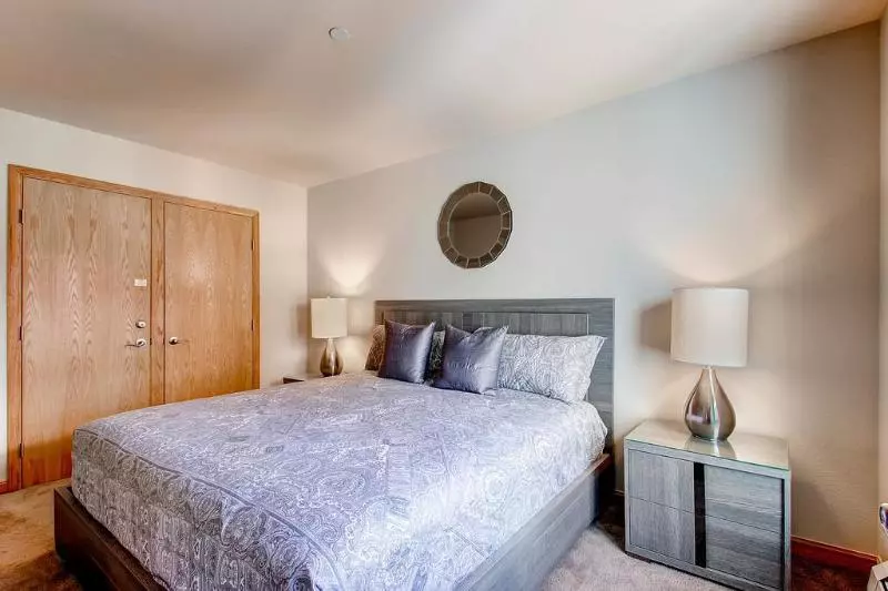 Hôtel Chateau Studio