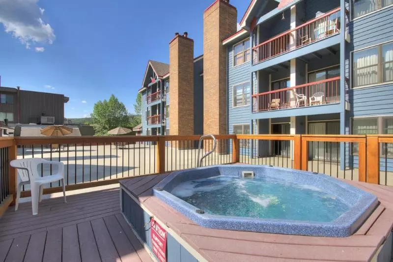 Hôtel Chateau Studio