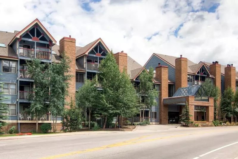 Hôtel Chateau Studio