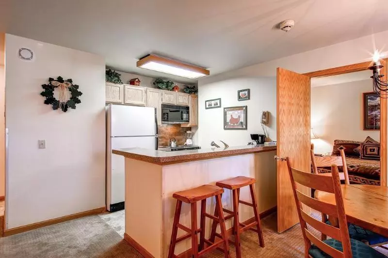 Hôtel Chateau Studio