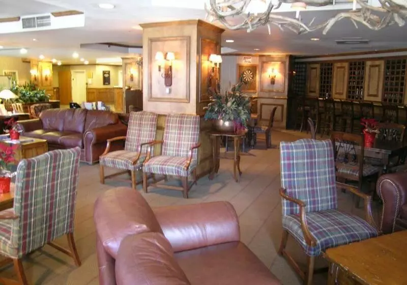 Hôtel Chateau Studio