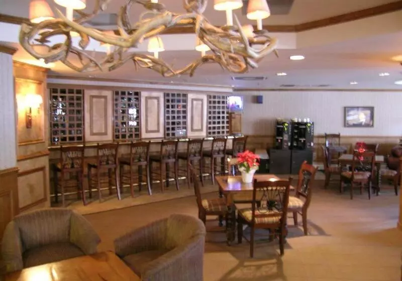 Hôtel Chateau Studio