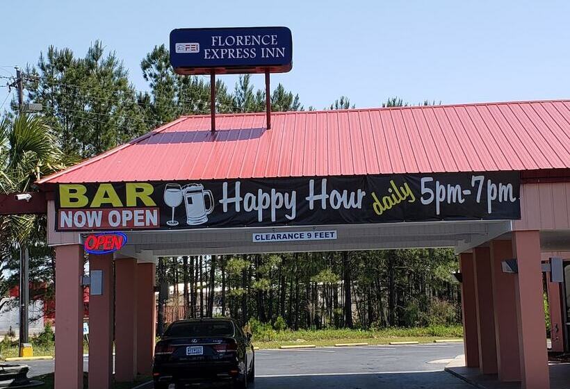 فندق Florence Express Inn
