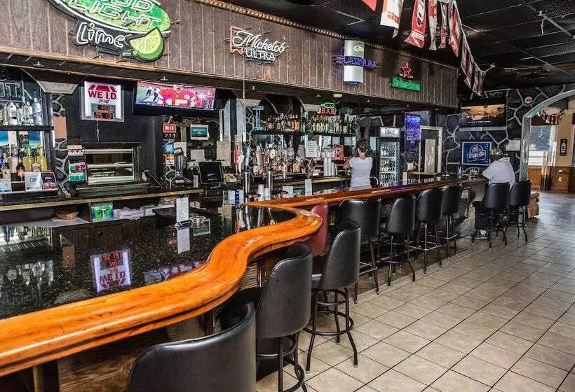 酒店 Florence Express Inn