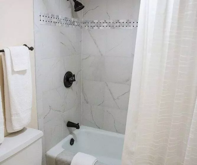 酒店 Florence Express Inn