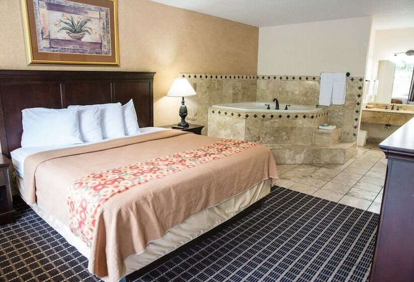 فندق Florence Express Inn