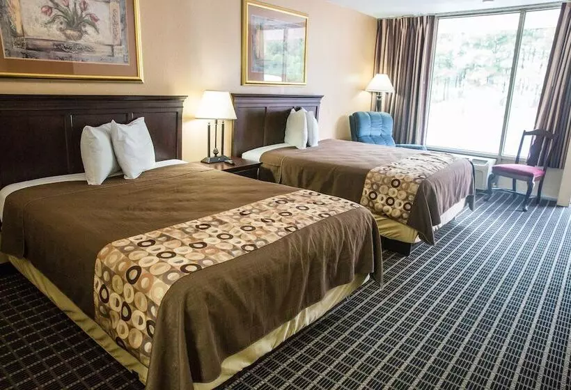 酒店 Florence Express Inn