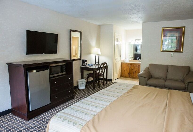 فندق Florence Express Inn