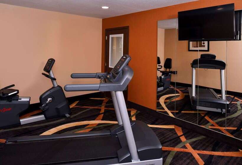 فندق Quality Inn Appleton West