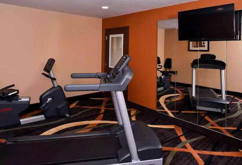 هتل Quality Inn Appleton West