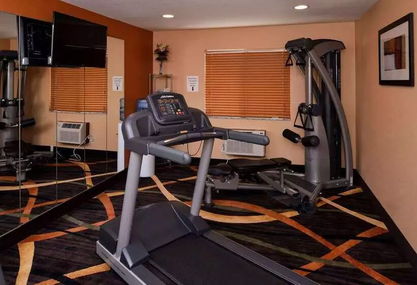 هتل Quality Inn Appleton West