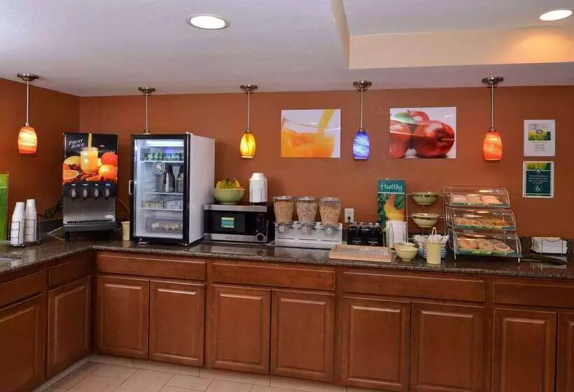 هتل Quality Inn Appleton West