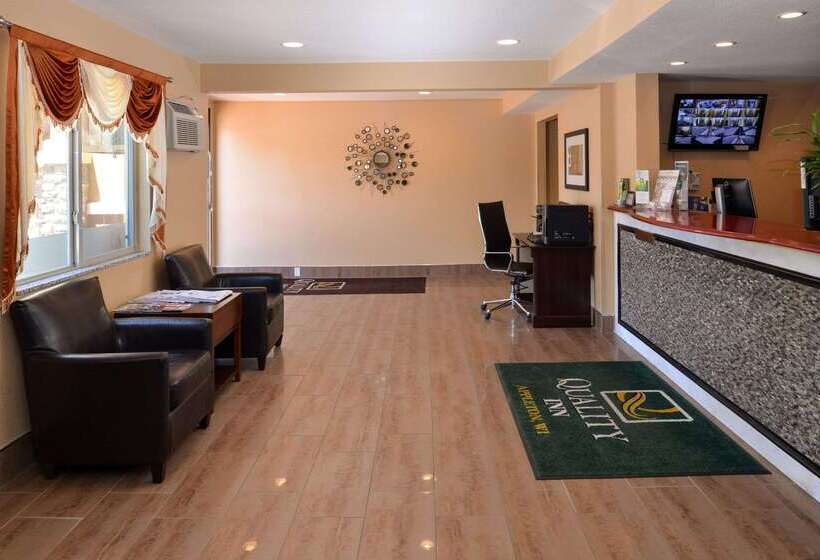 فندق Quality Inn Appleton West